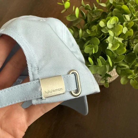 🆕 Lululemon Ball Cap - Picture 7 of 7